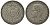 Бавария 2 марки 1898 D, Отто (1886-1913) Weege 44, J. 45, KM 511 серебро 3711-1823