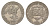 Западная Африка (BCEAO) 50 франков 1982 KM 6 медно-никель 4655-825