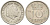 Нидерланды 10 центов 1965 Юлиана (1949-1980) KM 182 никель 214-1218