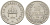 Венгрия 10 филлеров 1894 KB, Франц Иосиф I (1848-1916) KM 482 никель 201-229