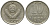 СССР 10 копеек 1962 KM 130, Федорин 126 медь никель цинк 188-545