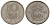 Швеция 10 эре 1970 Густав VI Адольф (1950-1973) KM 835 медно-никель 4164-1021