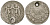 Болгария 2 лева 1925 Борис III (1918-1943) KM 38 медно-никель 94-337
