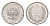 Польша 1 злотый 1990 Y 49.3 алюминий UNC 3458-729