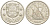 ПОРТУГАЛИЯ 5 ЭСКУДО 1980 ПАРУСНИК KM 591 медно-никель 4390-217