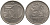 ЧЕХОСЛОВАКИЯ 50 ГЕЛЛЕРОВ 1982 KM 89 медно-никель 181-152