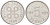 Финляндия 5 пенни 1988 KM 45a алюминий 4617-1258