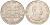 Кения 1 шиллинг 1980 Дэниэл арап Мои KM 20 медно-никель 4683-344