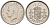 Испания 10 песет 1992 Хуан Карлос I KM 903 медно-никель 192-434