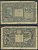 Италия 10 лир 1944 Pick 32 c бумага 8601-21-3-1