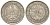 Германия 50 рейхспфеннигов 1929 А KM 49, J. 324 никель 4124-1228
