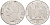 ИТАЛИЯ 1 ЛИРА 1942 R, ГОД XX, ВИКТОР ЭММАНУИЛ III (1900-1946) KM 77b, VEM3. 1102 нержавеющая сталь 3855-514