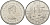 Канада 1 доллар 1984 Жак Картье KM 141 никель UNC 97-213