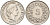 ШВЕЙЦАРИЯ 5 РАППЕНОВ 1943 В KM 26 медно-никель 4528-417