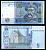 Украина 5 гривен 2011 Pick 118c бумага UNC (пресс) 6283-28-2-2