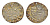 Венгрия 1 денар ND (1387-1389) Сигизмунд (1387-1437) EH 448 серебро 650-734