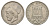 Греция 20 драхм 1976 Перикл, пантеон KM 120 медно-никель 83-631