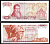 Греция 100 драхм 1978 Pick 200 а бумага 6312-3-4-2