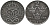 Швеция 2 эре 1950 Густав V (1907-1950) KM 811 железо 63-1051