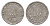 Венгрия 10 филлеров 1940 BP KM 507a железо 4664-957