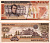 Мексика 5000 песо 1987  Pick 88 b  бумага  UNC (пресс) 435-10-1-1