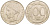 ИТАЛИЯ 100 ЛИР 1994 R KM 159 медно-никель 4551-443