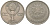 СССР 1 рубль 1985 40 лет победы в ВОВ KM 198.1 медь никель цинк aUNC 3855-842