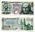 Мексика 10 песо 1974 16 октября 1974 Pick 63g(2) бумага XF 2196-20-3-1