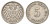 Германия 5 пфеннигов 1906 A KM 11, J. 12 медно-никель 4701-1036