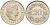 ШВЕЙЦАРИЯ 20 РАППЕНОВ 1961 В KM 29a медно-никель 55-757