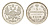 Россия 5 копеек 1912 СПБ-ЭБ, Николай II (1894-1917) Биткин 188 серебро aUNC 1520-443
