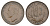 Великобритания 1/2 пенни 1937 Георг VI (1936-1952) KM 844, Spink 4115 бронза 4638-455