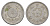 Япония 10 сенов 1943 Год 18, Император Хирохито Сева (1926-1989) Y 61.3 алюминий 4614-735