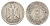Египет 5 миллим 1967 KM 412 медно-никель 4673-147
