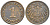 ГЕРМАНИЯ 1 ПФЕННИГ 1907 J KM 10, Jager. 10, Weege 2 медь 4528-1246