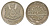Сирия 1 лира 1979 KM 120.1 медно-никель 4638-1132