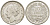 Нидерланды 10 центов 1944 Вильгельмина (1890-1948) KM 163 серебро aUNC 4392-1343
