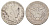 США 1/2 доллара (50 центов) 1905 S, 50 центов Барбера KM 116 серебро    5010-1634