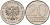 Польша 20 злотых 1984 MW Y 153.1 медно-никель 4187-621