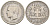 Греция 50 лепта 1966 Константин II (1966-1973) KM 88 медно-никель 4564-146