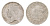 Бельгия 50 сантимов 1911 Der Belgen, Альберт I (1909-1934) KM 71 серебро 4658-764