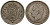 Испания 5 песет 1975 Хуан Карлос I (1975-2014) KM 807 медно-никель 4176-453