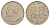 Кения 1 шиллинг 1967 Джомо Кениата KM 5 медно-никель 4597-1156