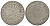 Силезия-Легница-Бжег 15 крейцеров 1664 Георг III (1639-1664) серебро 413-1621