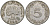 Тунис 5 миллимов 1960 KM 282 алюминий 4175-331