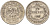 СССР 15 копеек 1923 Федорин 4 серебро 4160-731