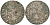 Польша 3 полкера (3 полторака - 1 крейцер) 1623 Сигизмунд III Ваза (1587-1632) Gorecki B.23 серебро 4160-121