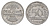 Германия 50 пфеннигов 1919 A KM 27, J. 301 алюминий 4638-954