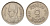 Египет 5 миллим 1941 KM 363 медно-никель 4682-664