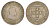 Ямайка 1/2 пенни 1906 Эдуард VII (1901-1910) KM 22 медно-никель 4626-422